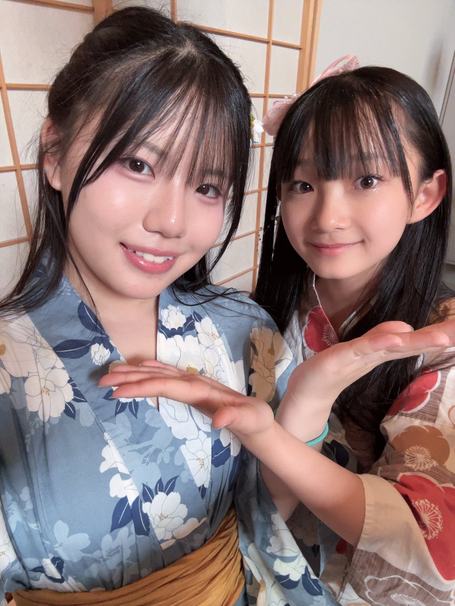 Star☆T正司園 優奈 tweet media
