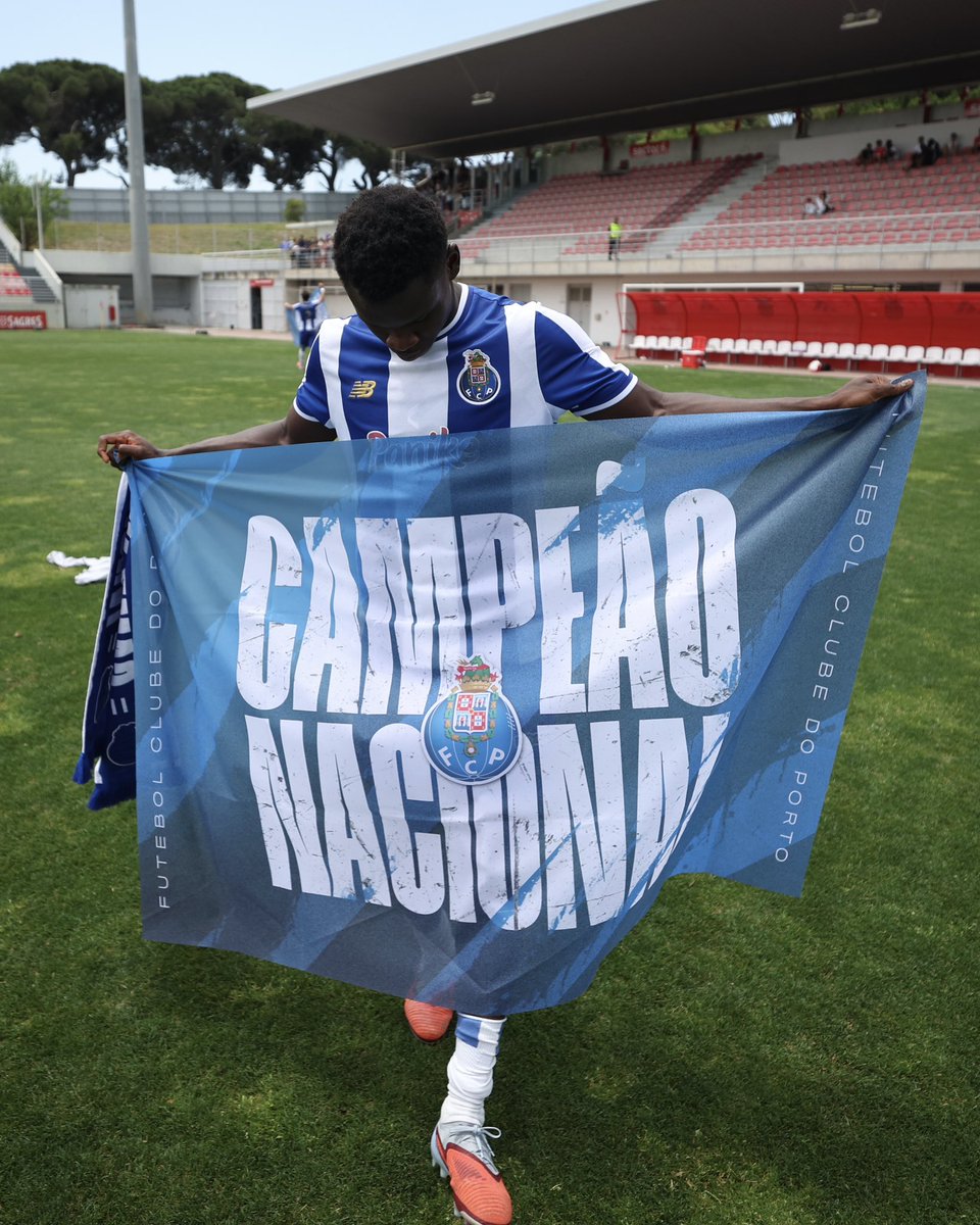 FC Porto tweet media