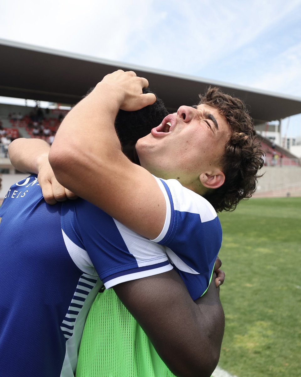 FC Porto tweet media