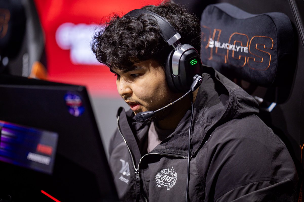Rocket League Esports tweet media