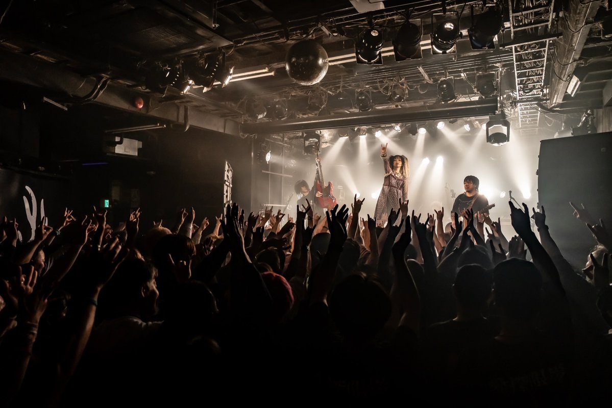愛探眼影 tweet media