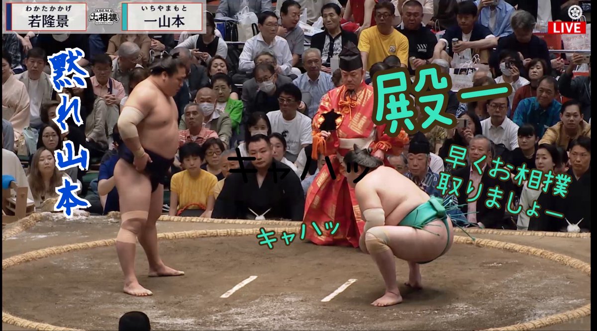 ashitorrita's tweet photo. 如何なる時も殿をお慕いして来られた皆々様におかれましては、殿の御勇姿を謹んで奉納申し上げます。

殿と山本の戦一部始終

#本日の殿 https://t.co/iUJeSIlA2N