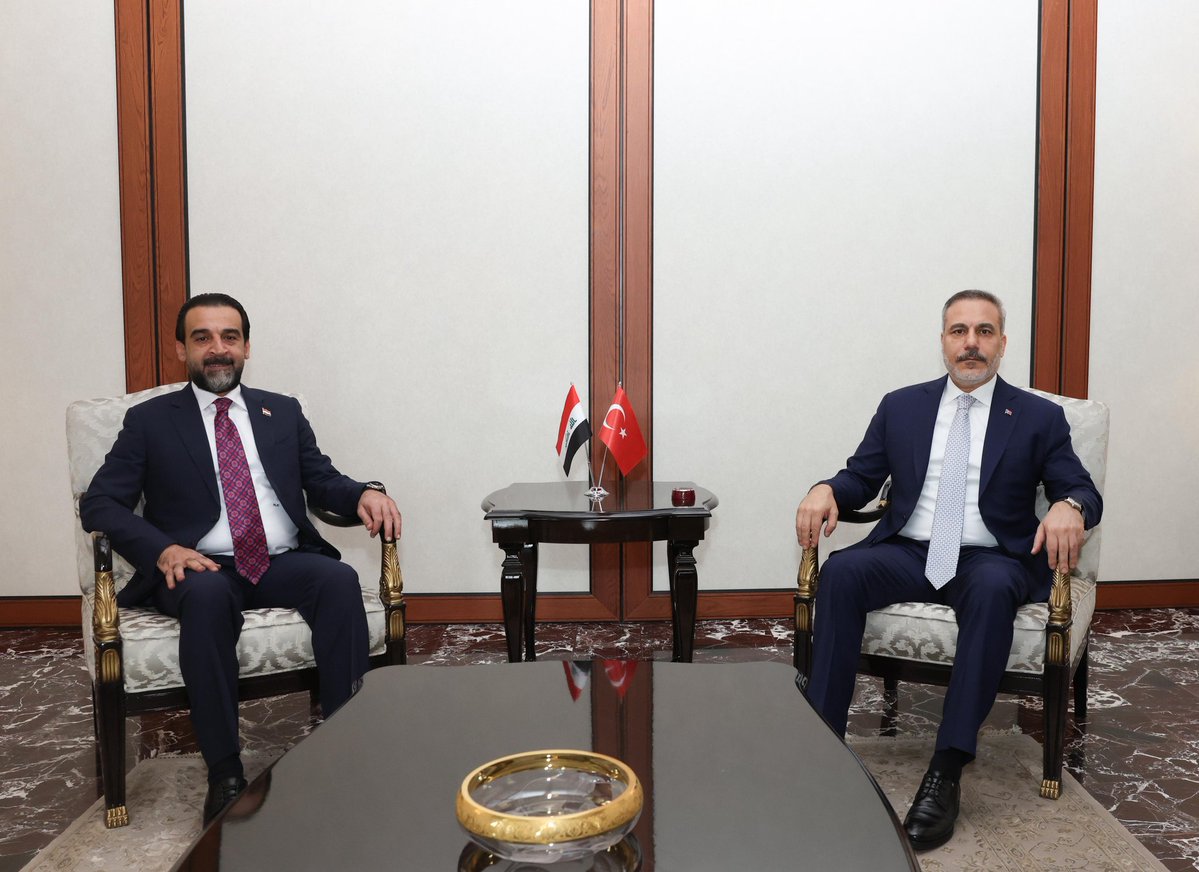 T.C. Dışişleri Bakanlığı tweet media
