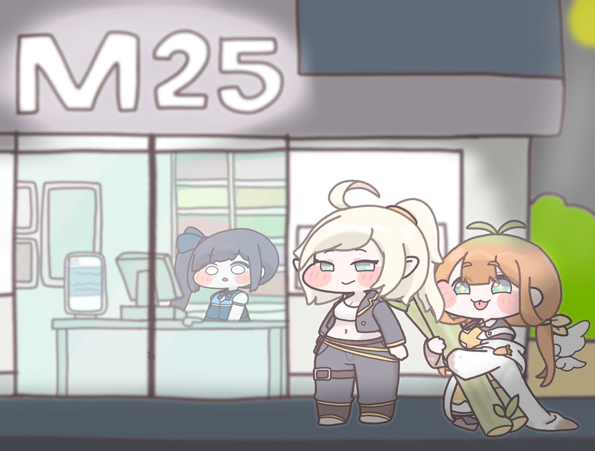 ぬんのす🐇 tweet media