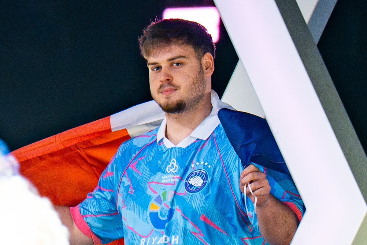 Rocket Baguette tweet media
