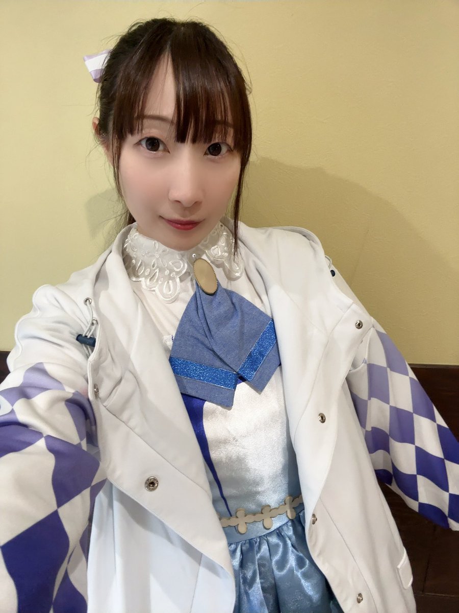 蝶子@6/27コスナビ🎧、7/25乃木坂バンド、9/19GUNDAMバンド