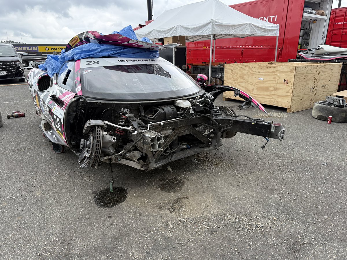 BR- Motorsports tweet media