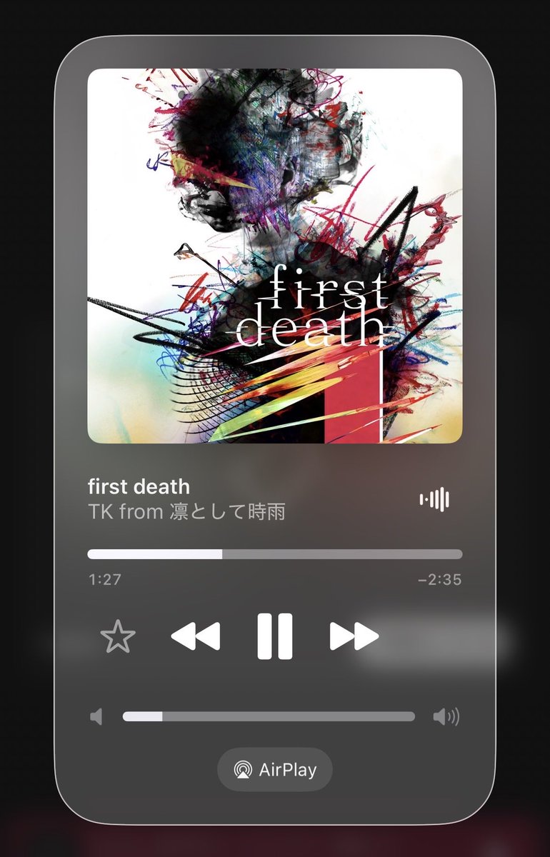 愛子 tweet media