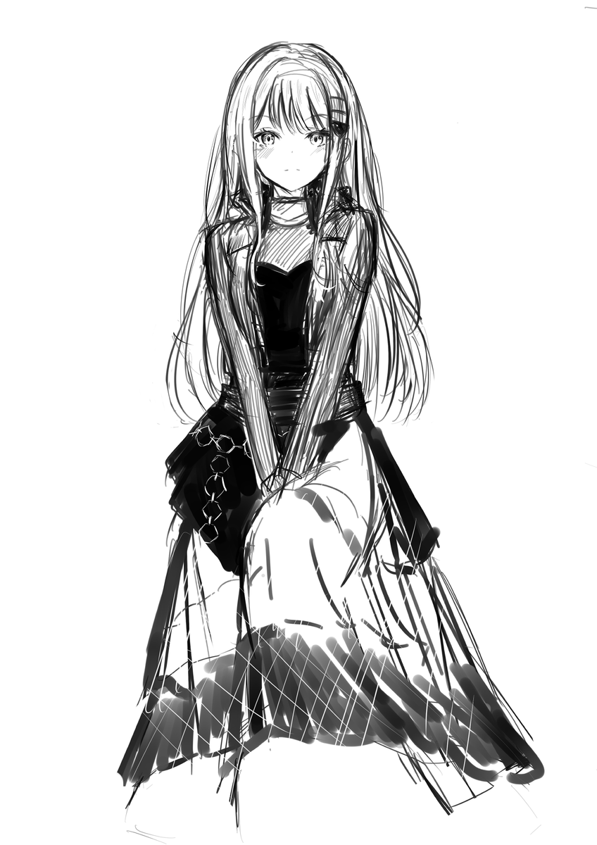 もりの tweet media