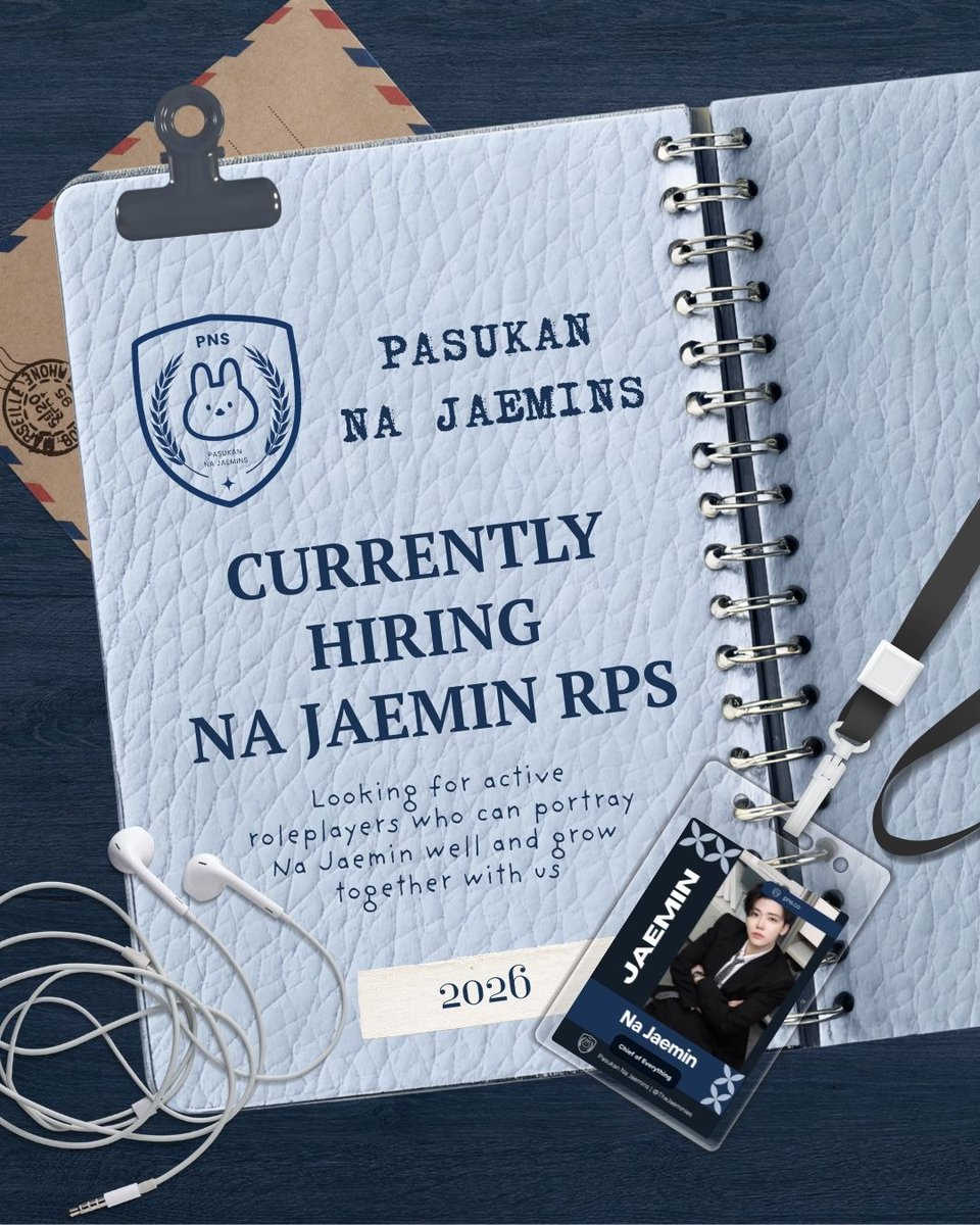 PASUKAN NA JAEMINS tweet media
