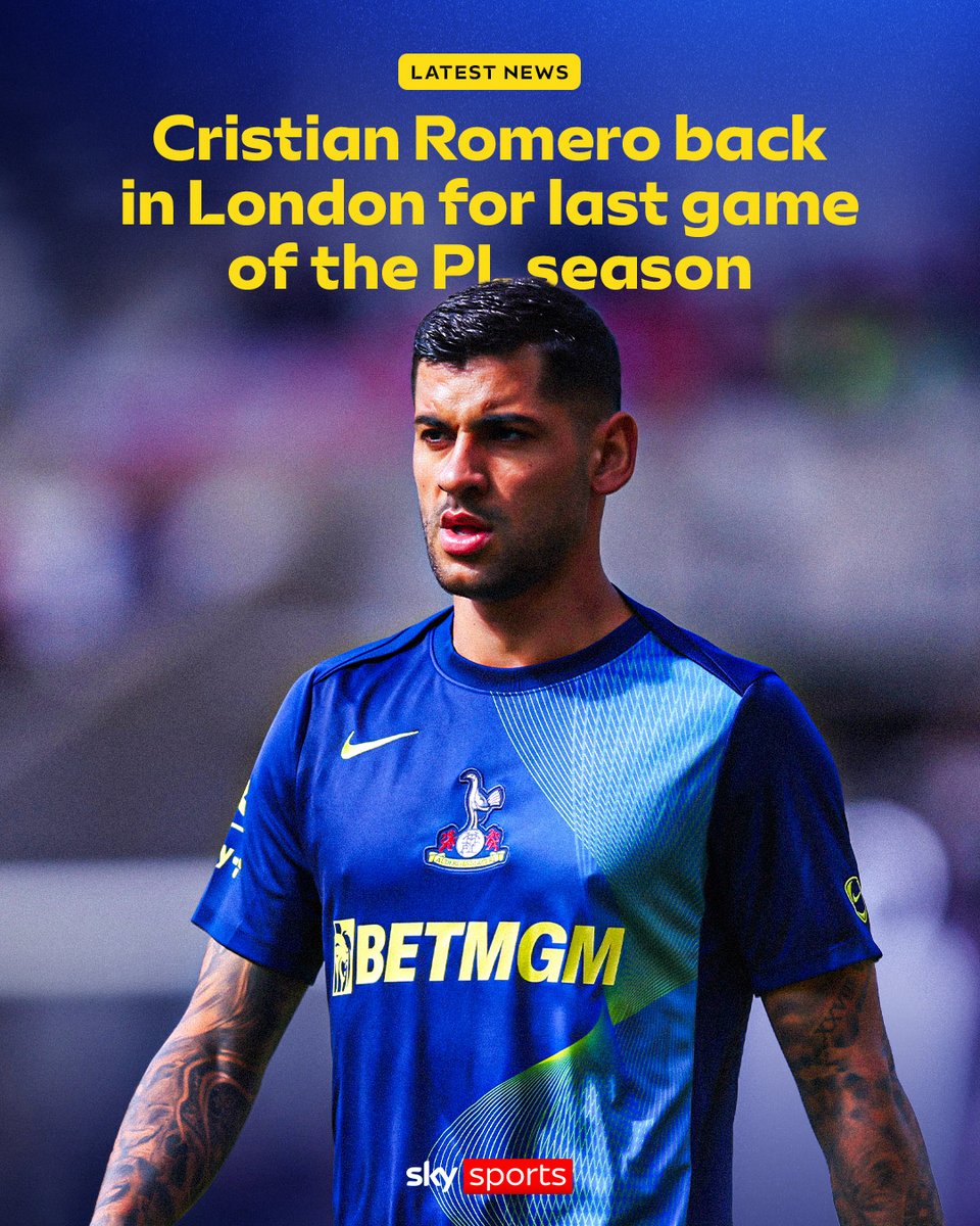 Sky Sports Premier League tweet media