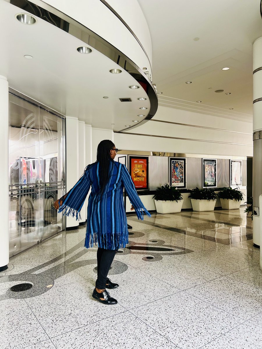 NoraAwolowo's tweet photo. Two years ago today…
On an amazing trip to LA as a delegate for the Sony Future Filmmakers Awards and a tour of the Sony Studio. https://t.co/SnUi9eRL0e
