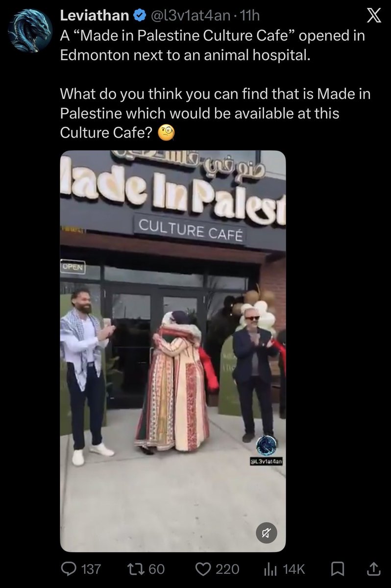 iamJc's tweet photo. The Double Standard with Zionists

This would be “antisemitism” if it were directed at Jews. This same account is soft doxxing everyday people that stand with Palestine or against Israel. Trying to get them fired (little d energy) https://t.co/TFeh4QV8xx