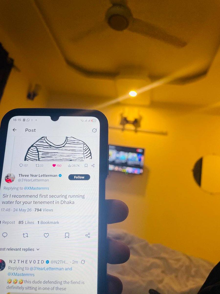 Professorrr💰 tweet media