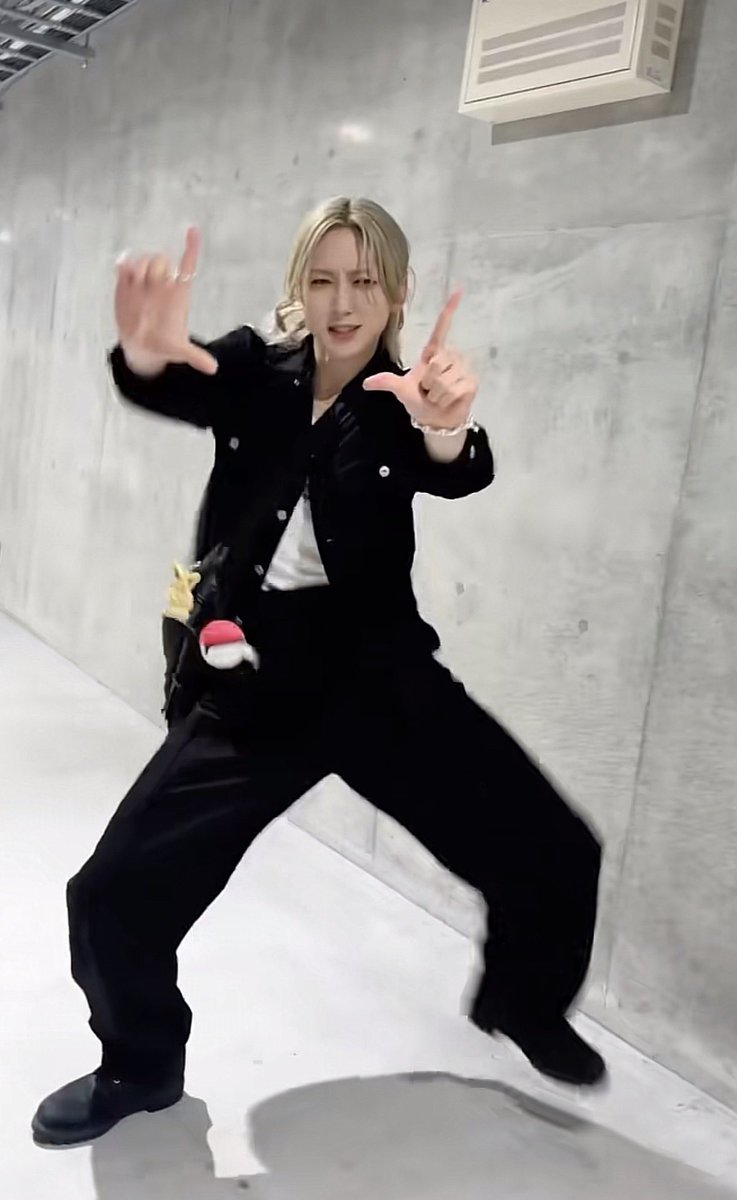 FUMA JAPAN FANBASE tweet media