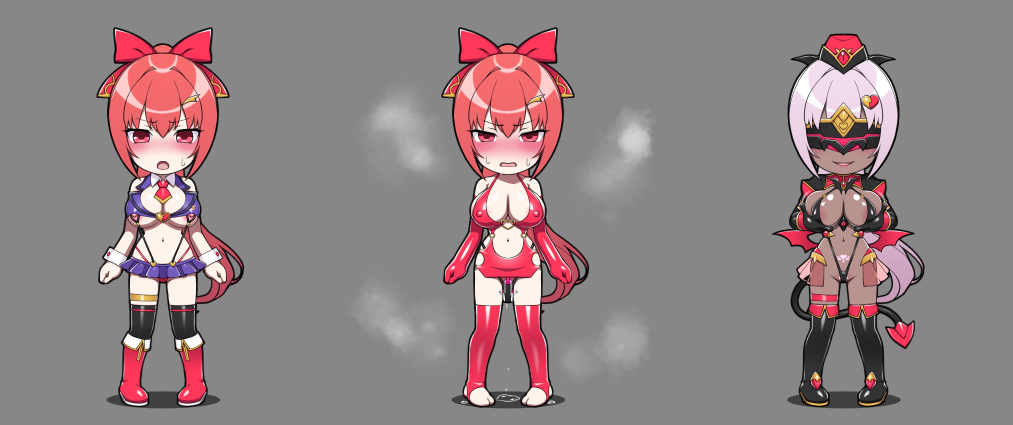 デビルダンス🔞 tweet media