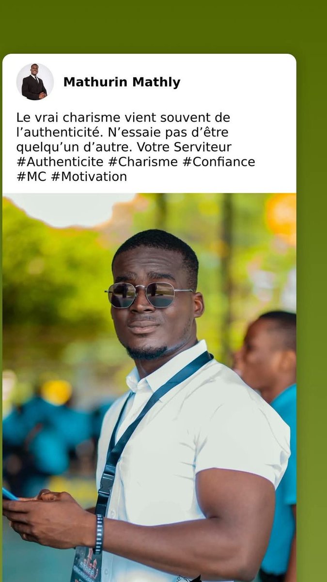mathurin_mathly's tweet photo. Votre Serviteur !! https://t.co/B5f8mwKxEU