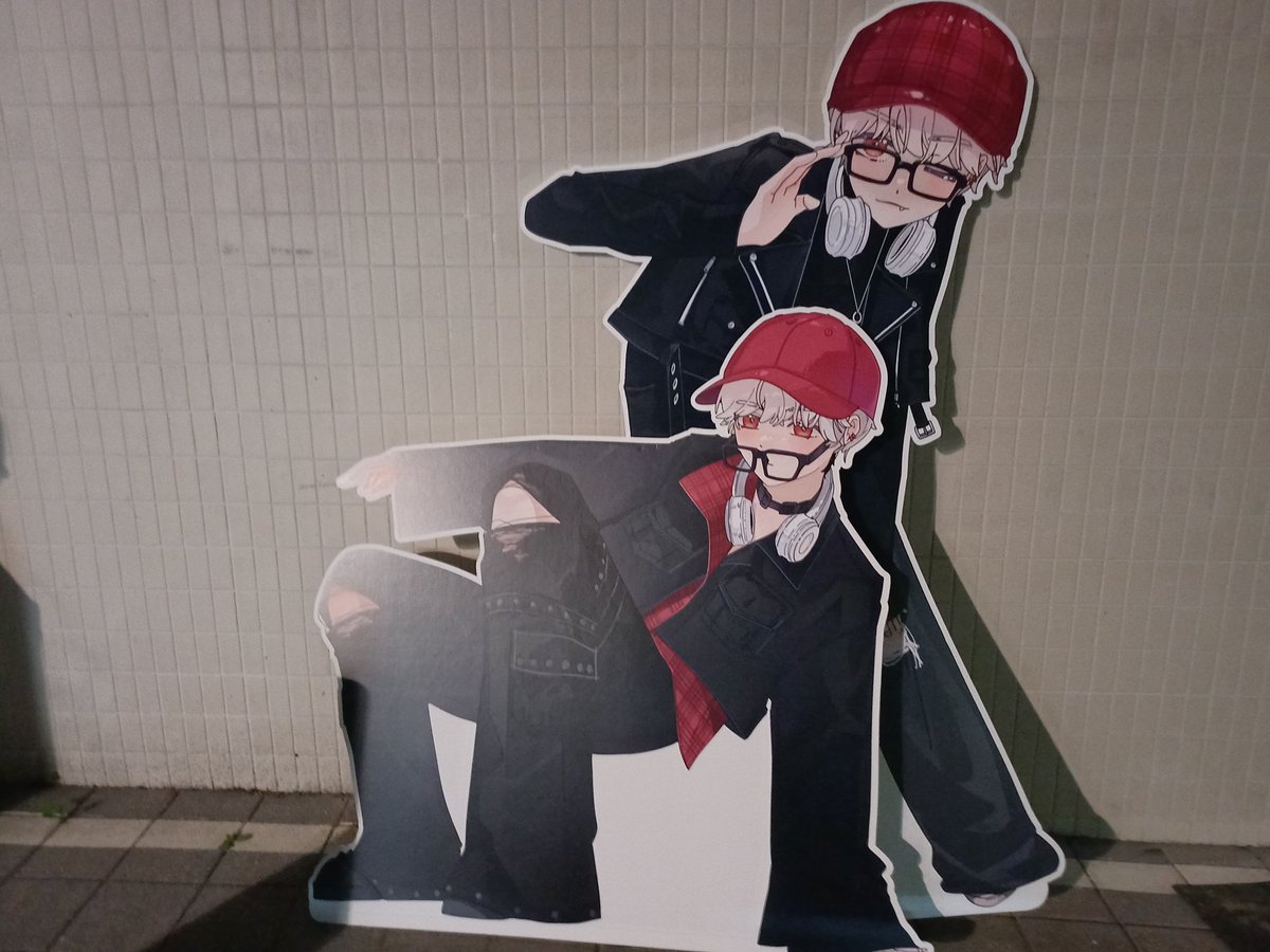 도너 tweet media
