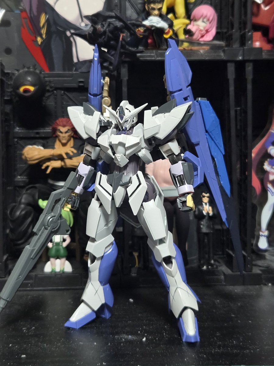 アッカマン() tweet media