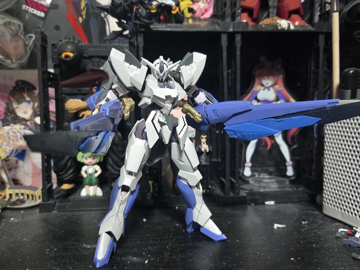 アッカマン() tweet media