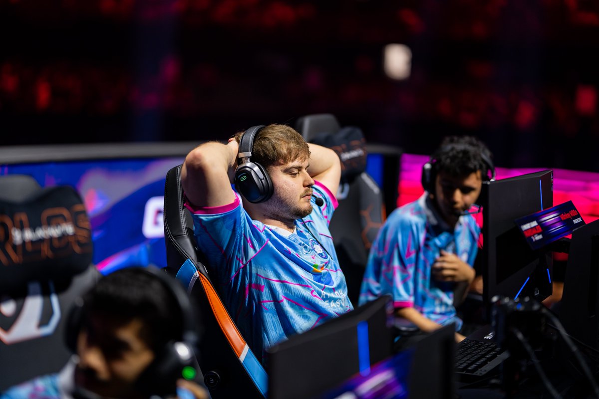 Rocket League Esports tweet media