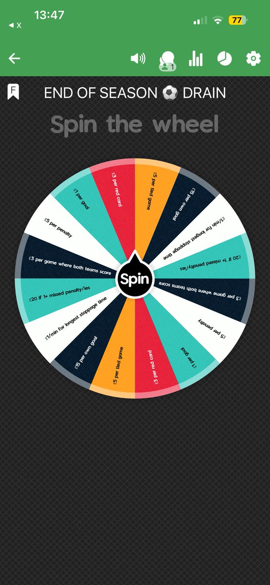 KingFinndom's tweet photo. ⚽💸 PREMIER LEAGUE
END OF SEASON DRAIN GAME

10 matches today, perfect for draining 🐷 wallets with a random drain game.
DM to get started. 
Oh, and payouts from the Newcastle match are DOUBLE

👀  game-based tasks for those taking part https://t.co/qaUY9vD3vZ
