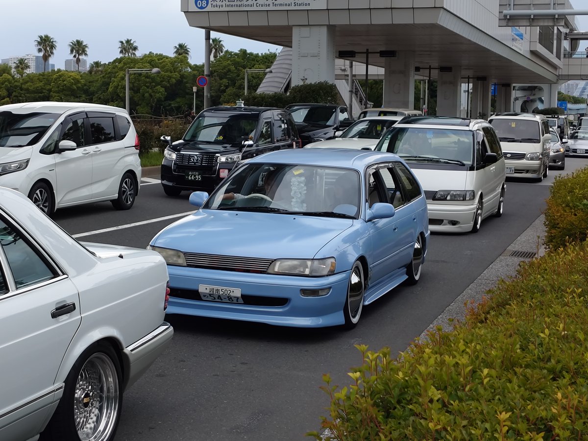 da53177889's tweet photo. #ストリートカーナショナルズ
#scn2026 https://t.co/9IKa2pFD4e