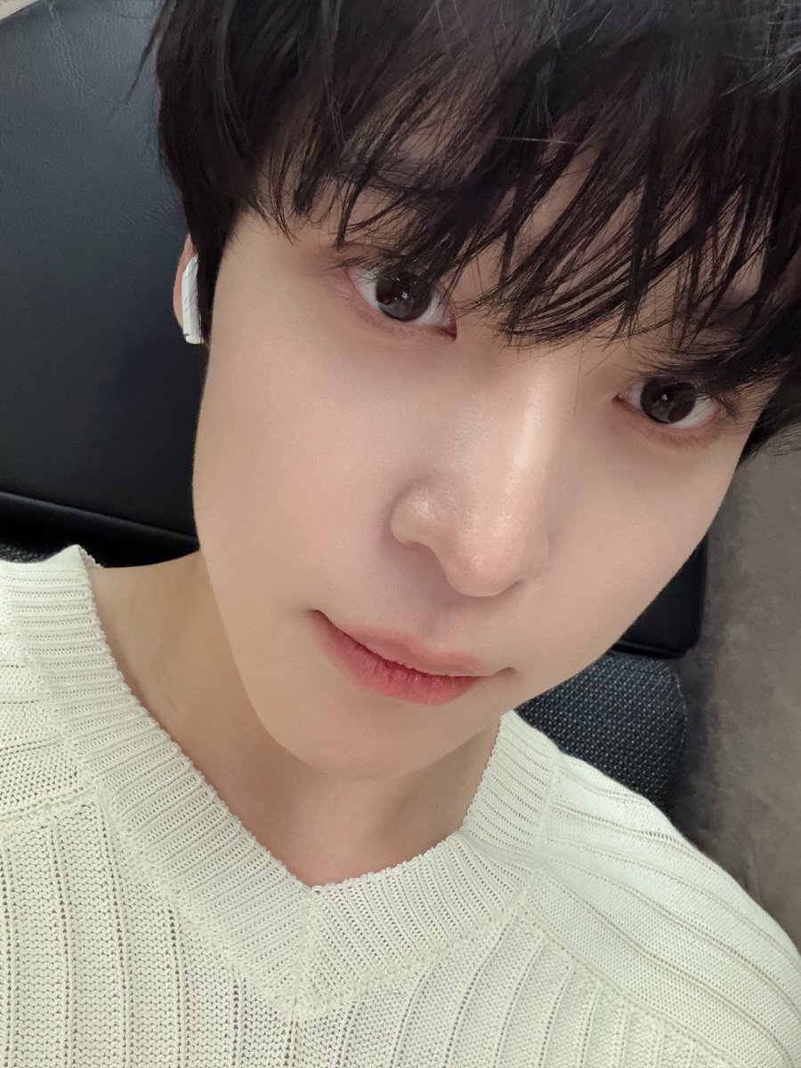 SLOW콩알 tweet media