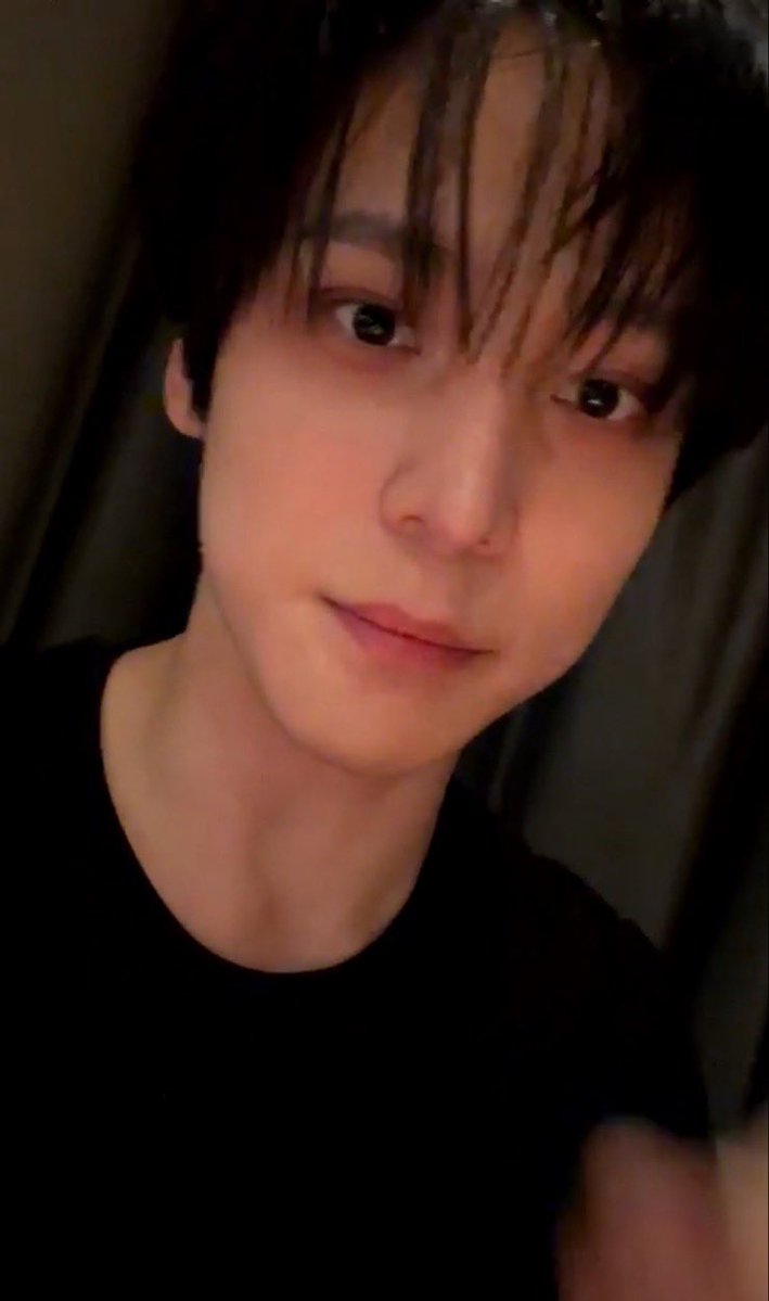 SLOW콩알 tweet media