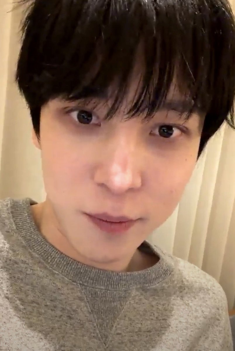 SLOW콩알 tweet media