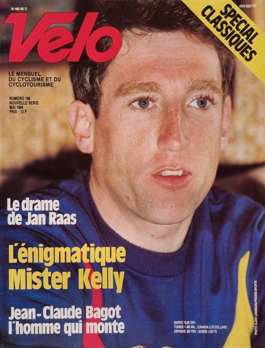LorRICHY1990's tweet photo. #LesRP Joyeux anniversaire Mr Sean Kelly ! Le roi des classiques, de Paris-Nice ( 7 à la suite ), une Vuelta...immense. Petite rétro. 🙂🙂 https://t.co/k8O9KwKhAJ