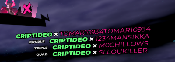 Criptídeo! 🍉 tweet media