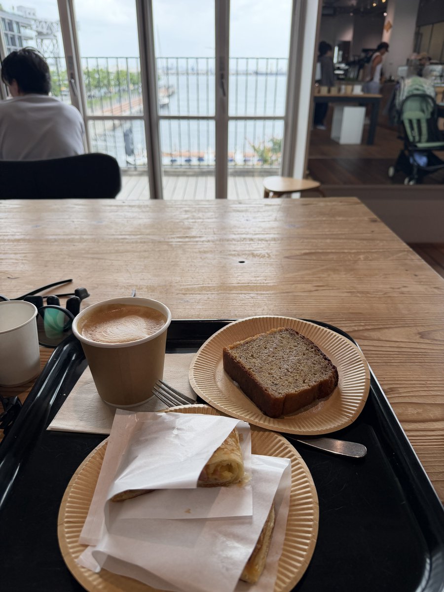 秋野 tweet media