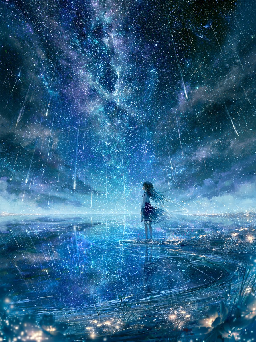 ヒミノ@AIart tweet media