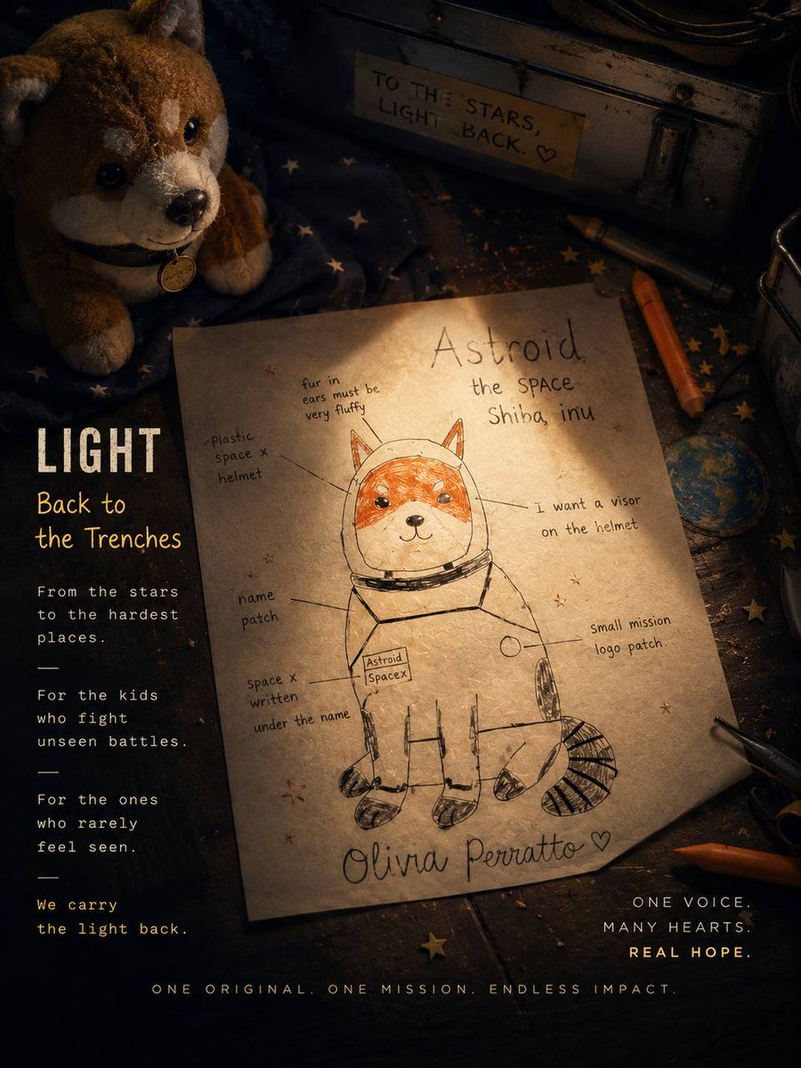 Astroid_Sol's tweet photo. 1 drawing ignited our hearts ✨ https://t.co/7uw8eG9Mg6