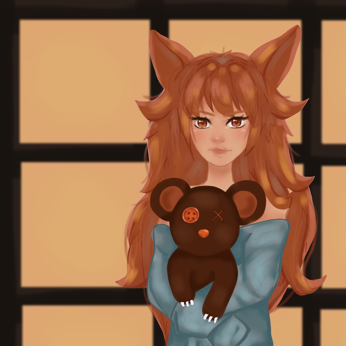 Illustrationbymari tweet media