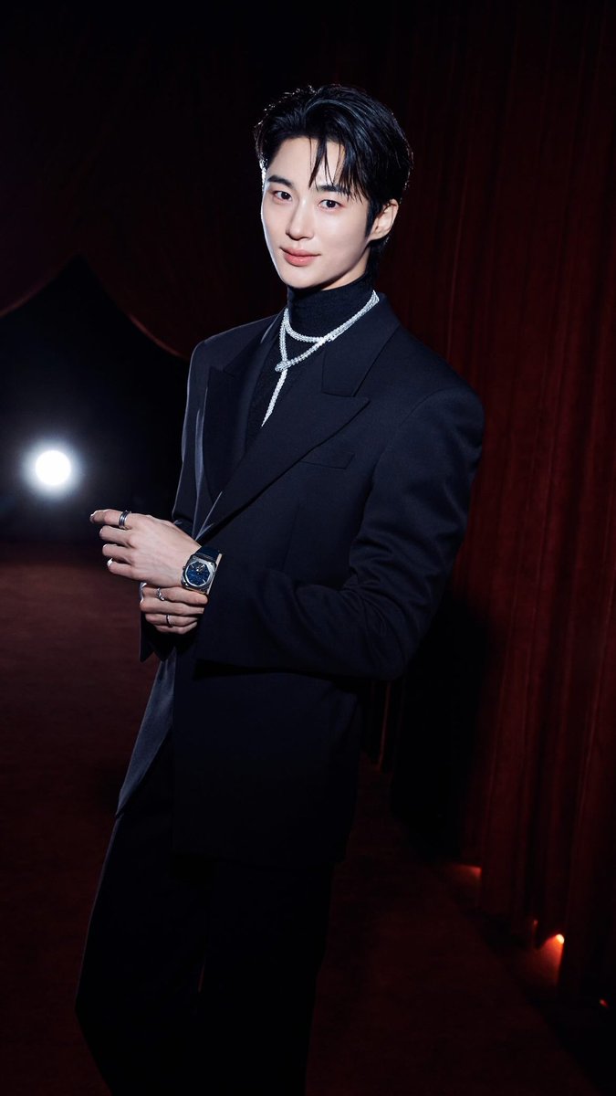 wooseokby's tweet photo. 💎 https://t.co/sLQ4hVPKaZ