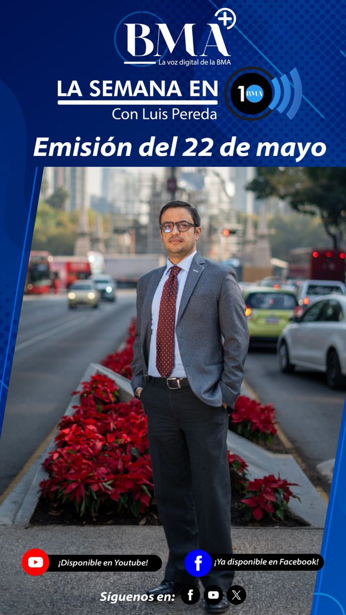 Luis Enrique Pereda tweet media