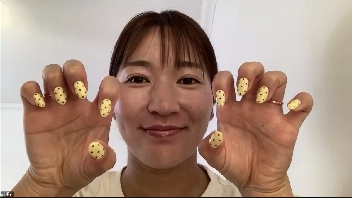 InfoSpinowl's tweet photo. #遠藤優 さんのオンラインミーティングでした！

嬉しいご報告がたくさんのオンラインミーティングでしたね🇯🇵✨

6月には、一時帰国でオフ会もありますので、皆様楽しみにしていてくださいね☺️

【メンバー募集中】
https://t.co/iQRkQx8THz… https://t.co/OJPMuyWNIj