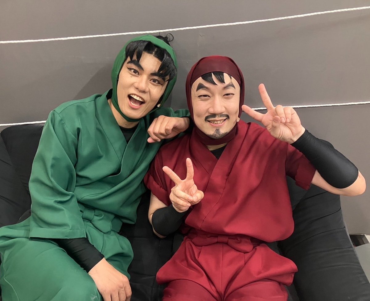 小笠原竜哉 tweet media