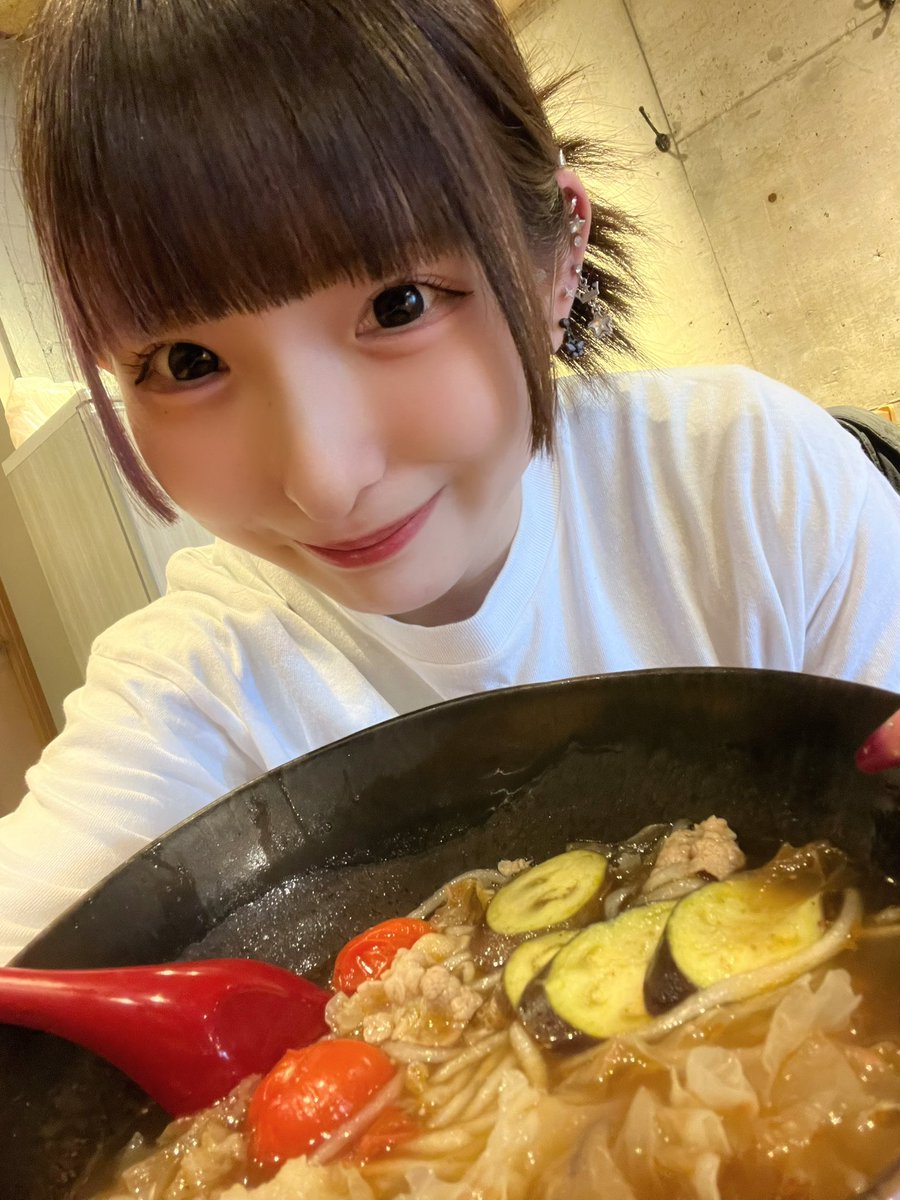 星菜 あむ ［可愛いって言わないと呪う！/かわのろ］ tweet media