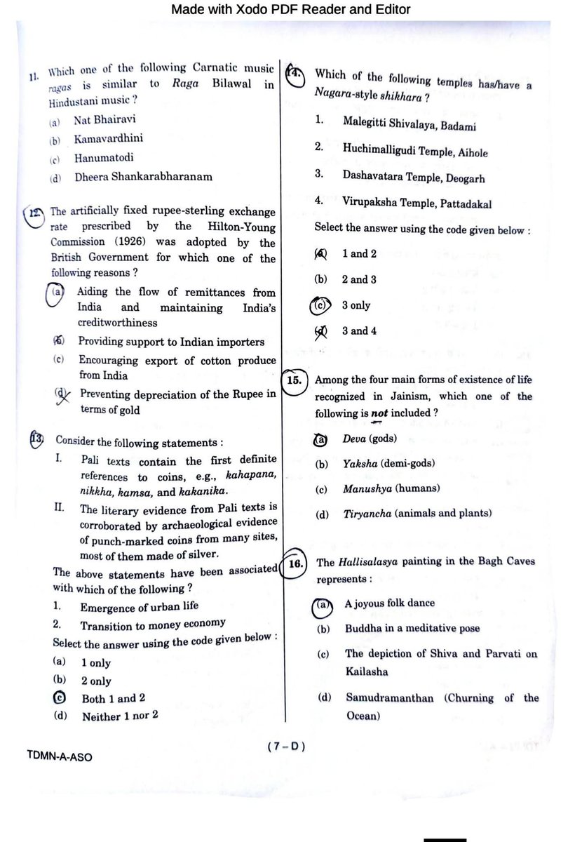 UPSC PCS 360 tweet media