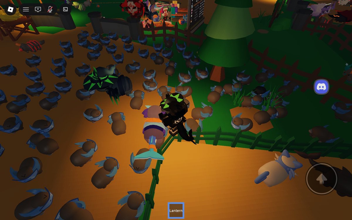Bean Sword!! tweet media