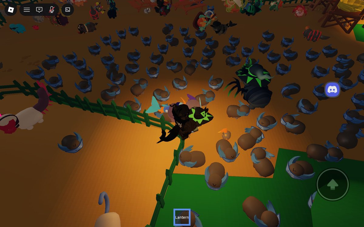 Bean Sword!! tweet media