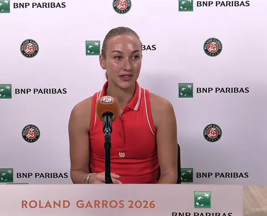 The Tennis Letter tweet media