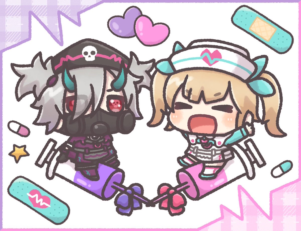 みーすけ🌸 tweet media