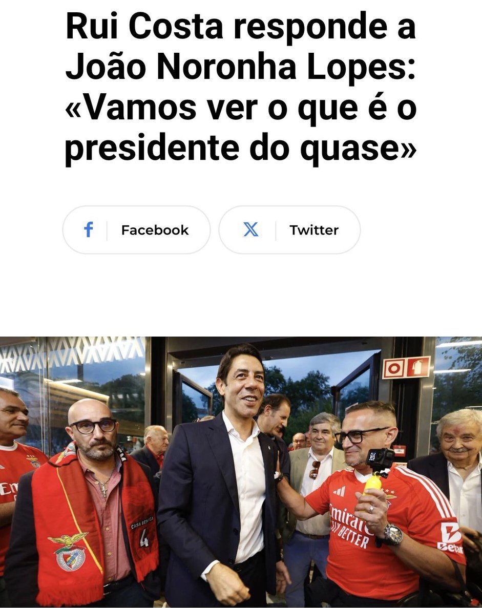Igor Madeira tweet media