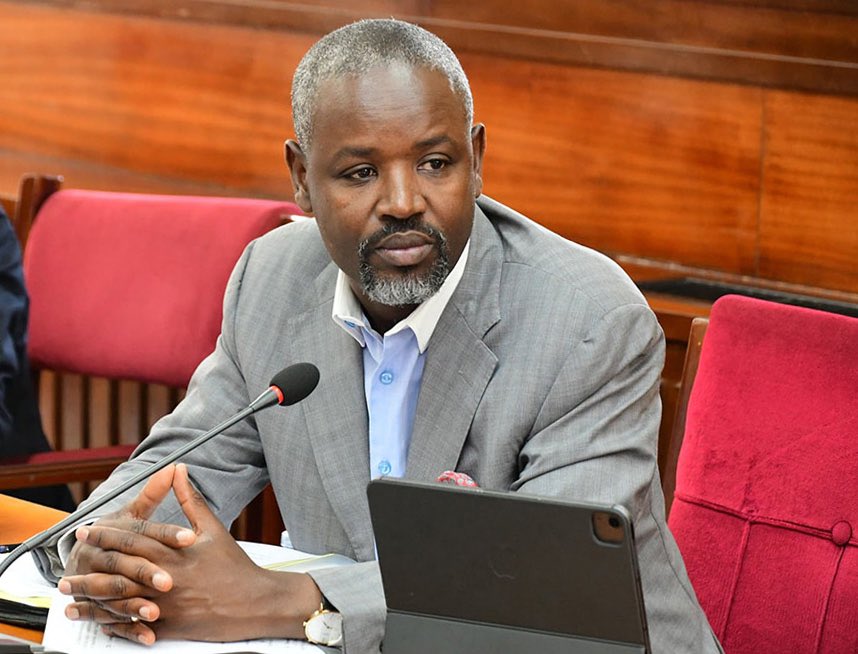 The Kampala Post tweet media
