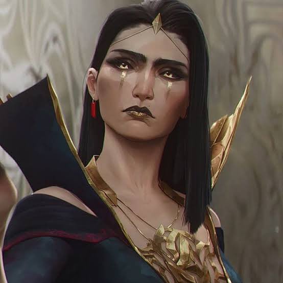 cordelia .⋆♱ pyke’s beloved tweet media