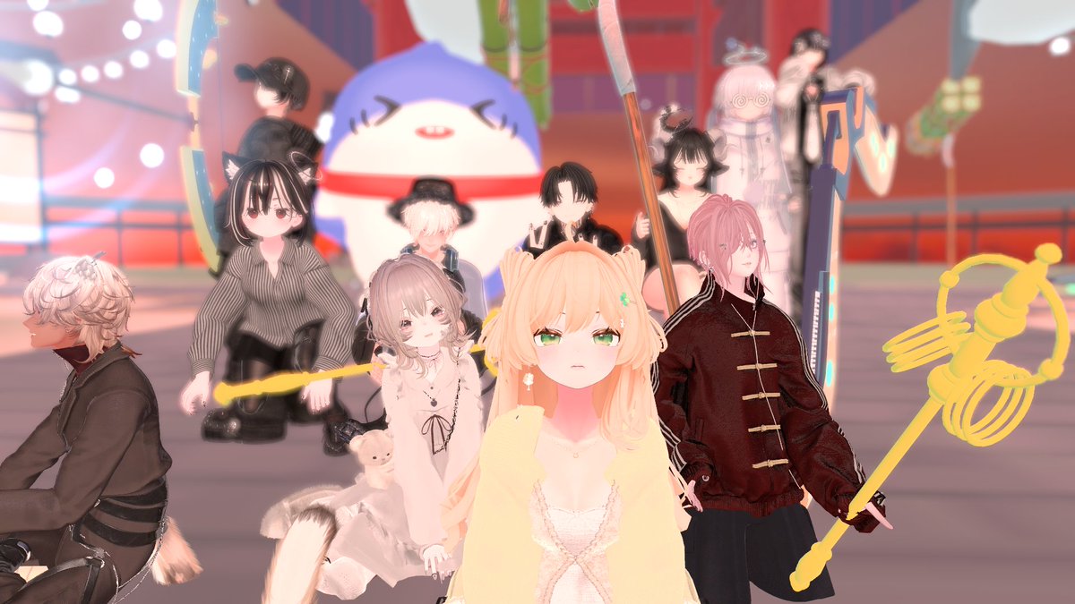 youngariii42's tweet photo. hutsuka kuraino VRC https://t.co/4CZCyC14dO